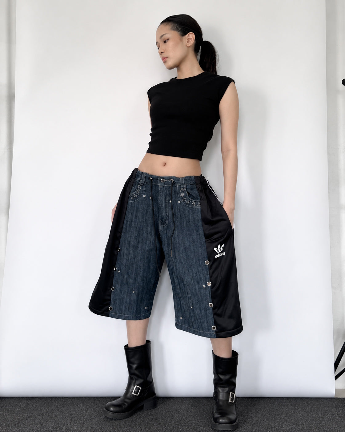 Hybrid Jorts 002