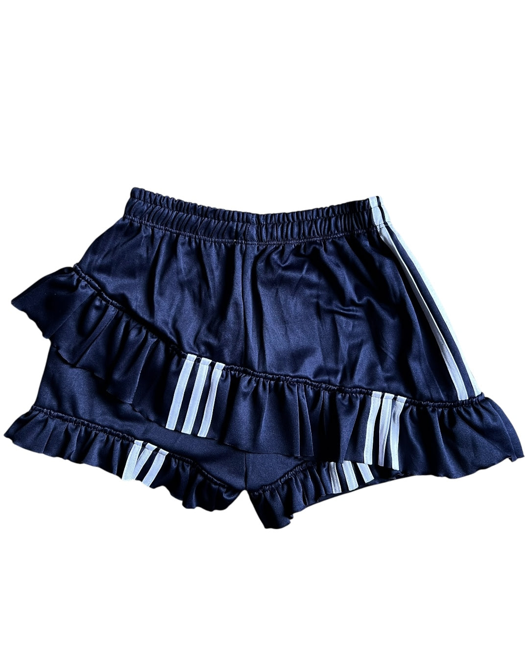 Ruffle Skort 040