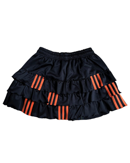 Ruffle Skirt 051