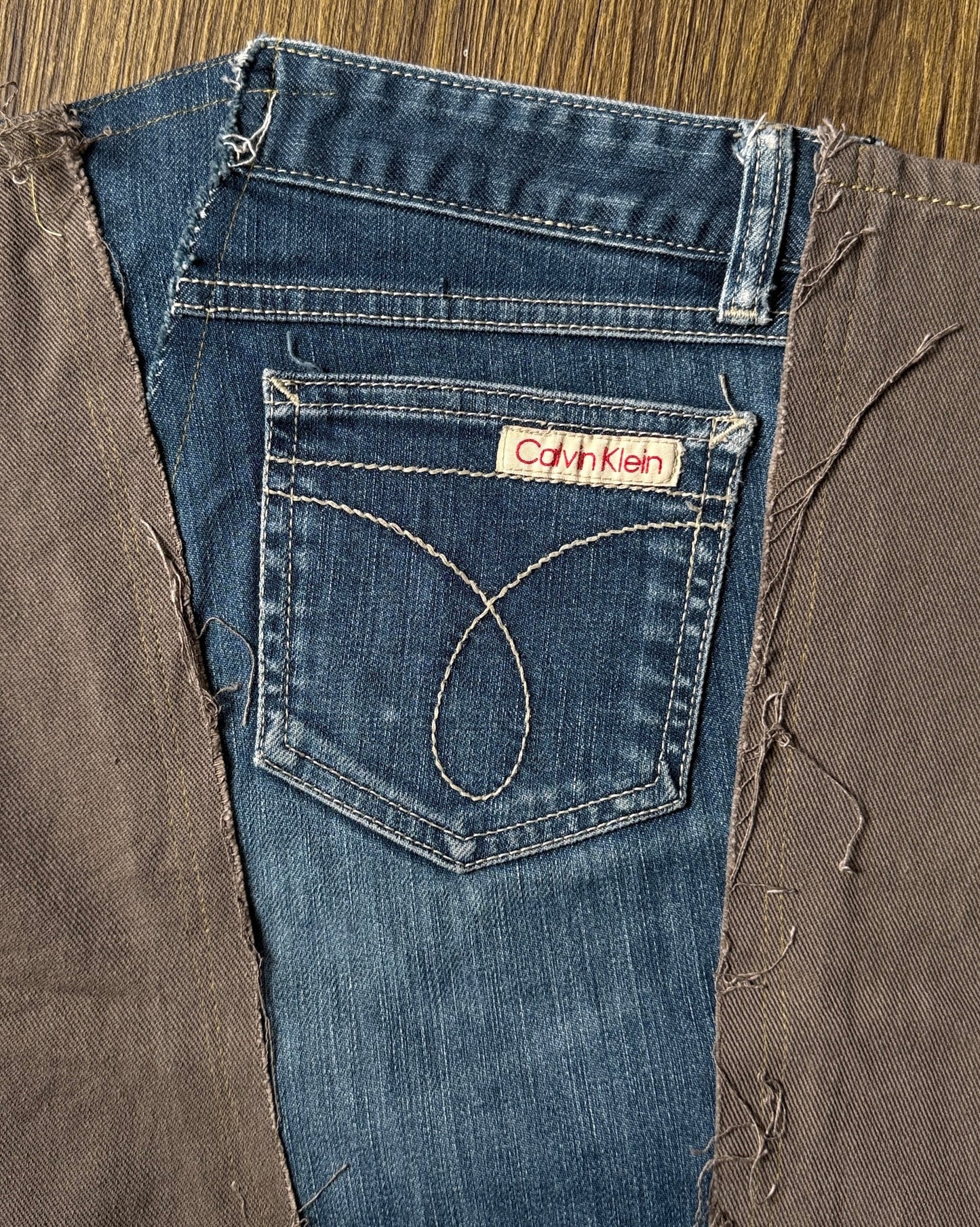 Duality Pants 031