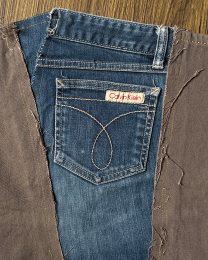 Duality Pants 031