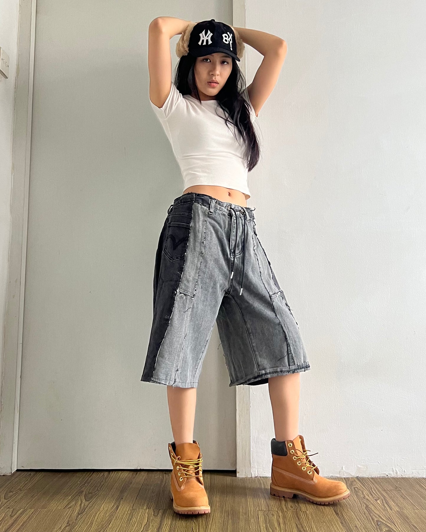 Edge Jorts 001