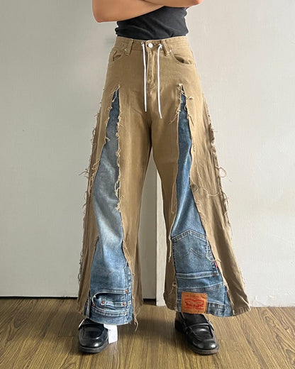 Duality Pants 030