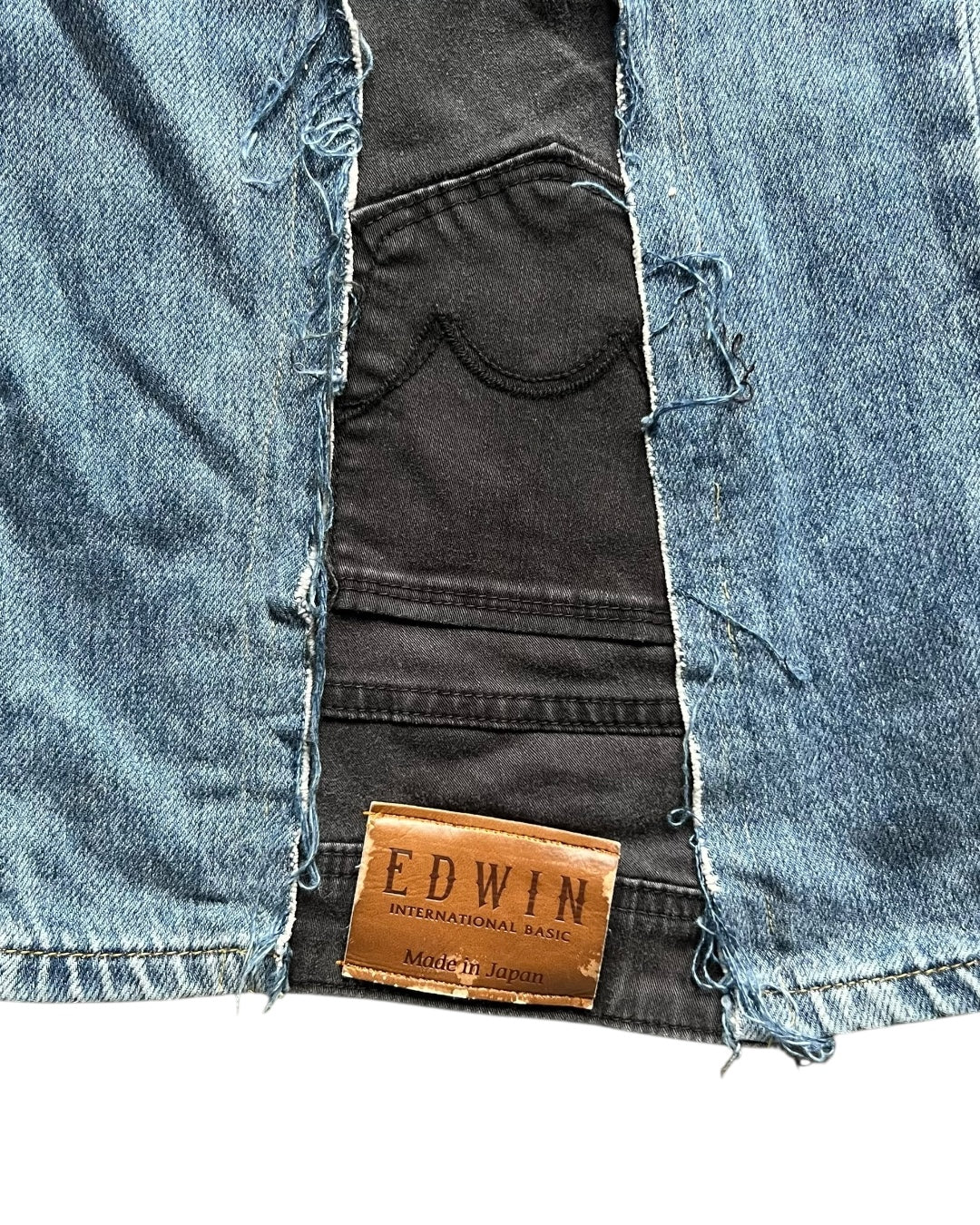 Duality Pants 021