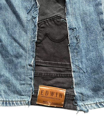 Duality Pants 021