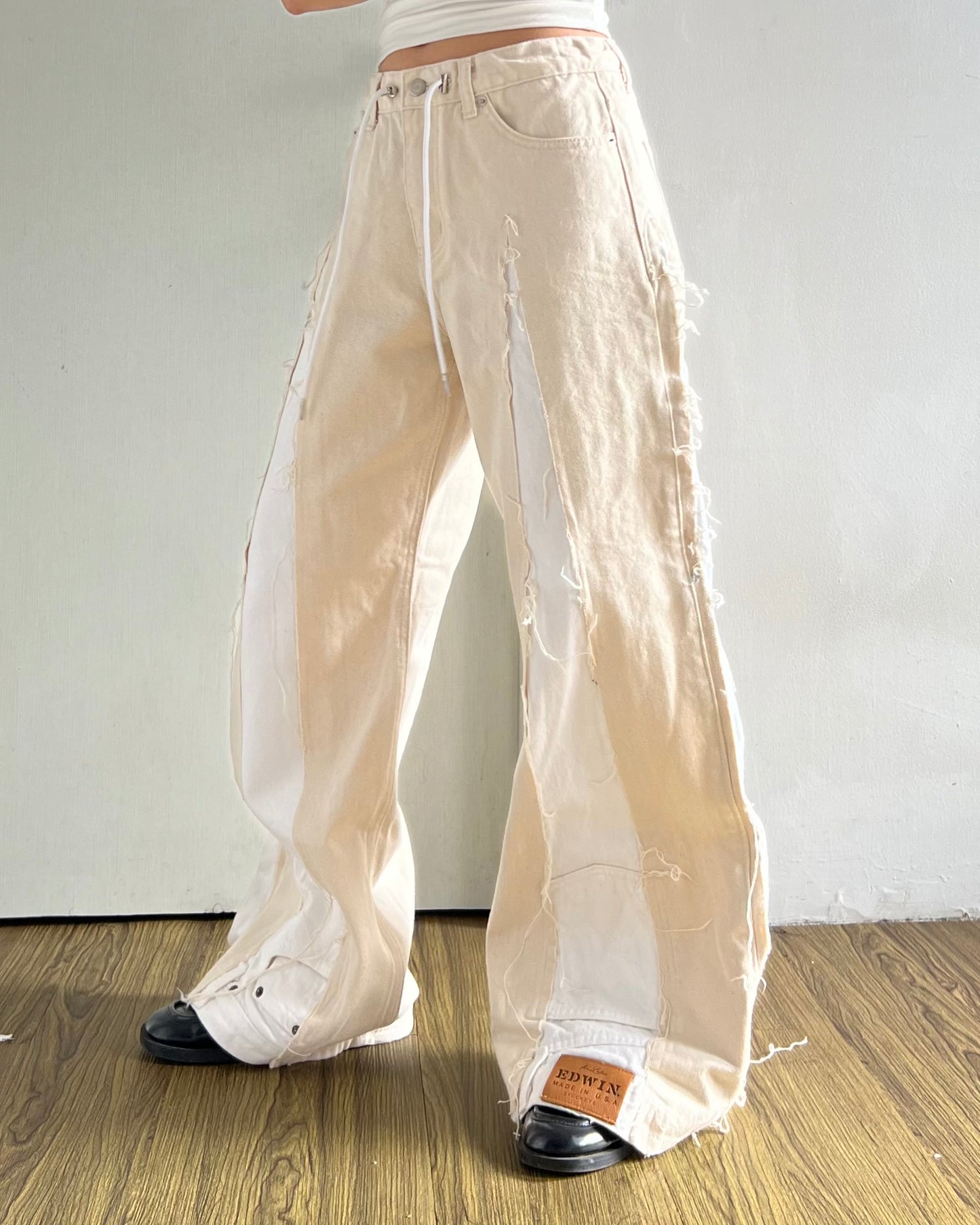 Duality Pants 016