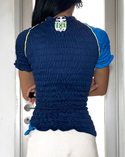 Smocked Jersey 011