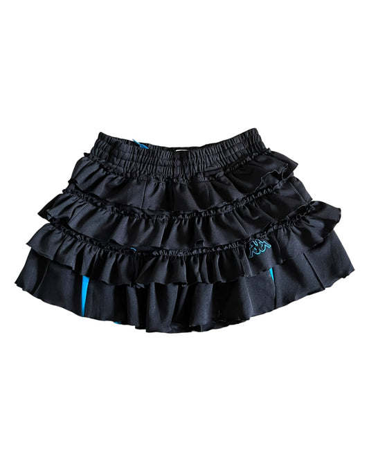 Ruffle Skirt 025