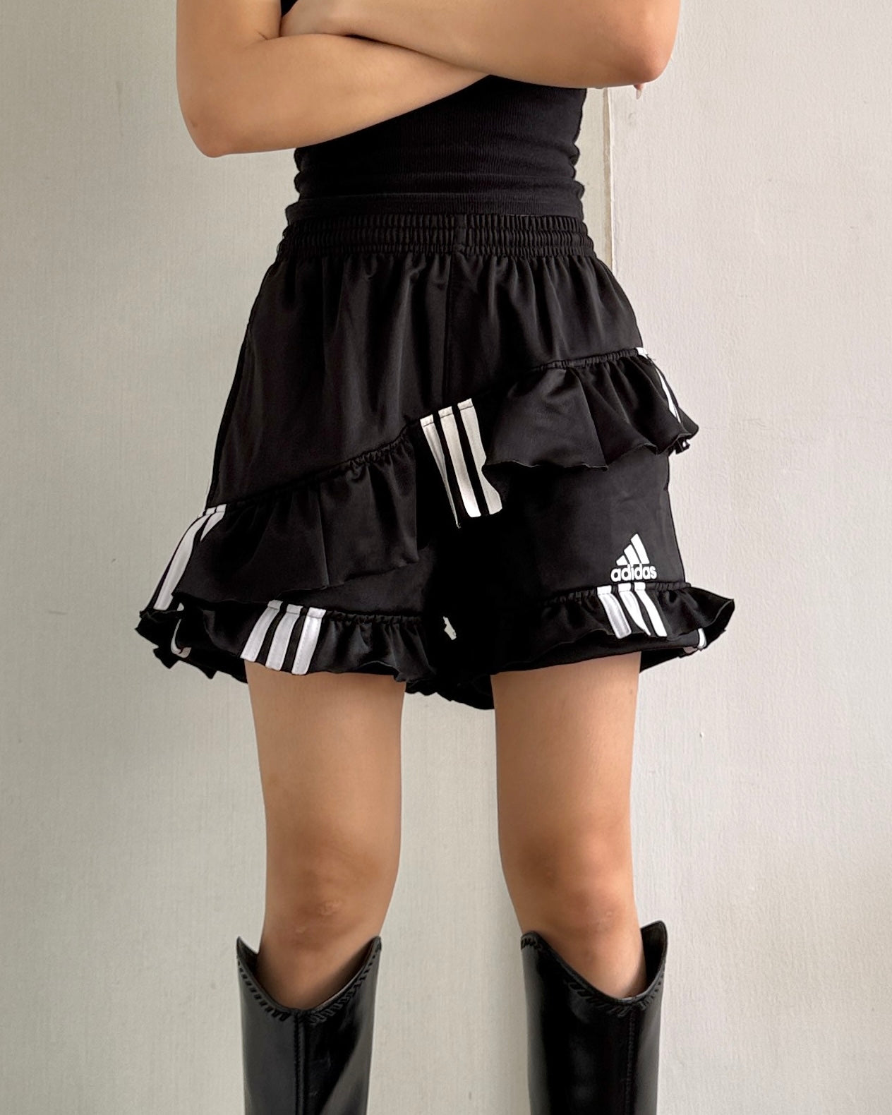 (PRE-ORDER) Ruffle Skort 01 ALLSIZE