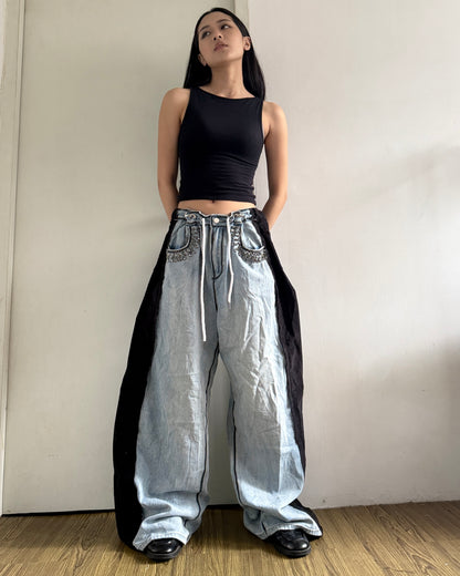 Edge Pants 078