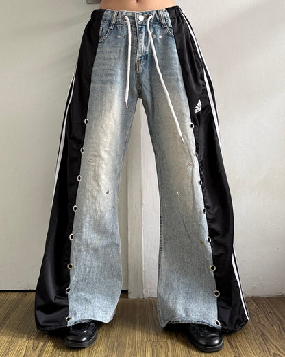 [PO 3 Days] Hybrid Pants 003