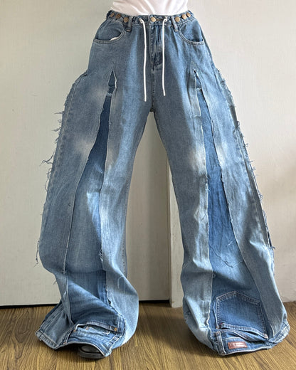 Duality Pants 035