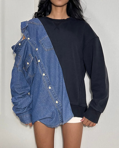 Two-way Top 016