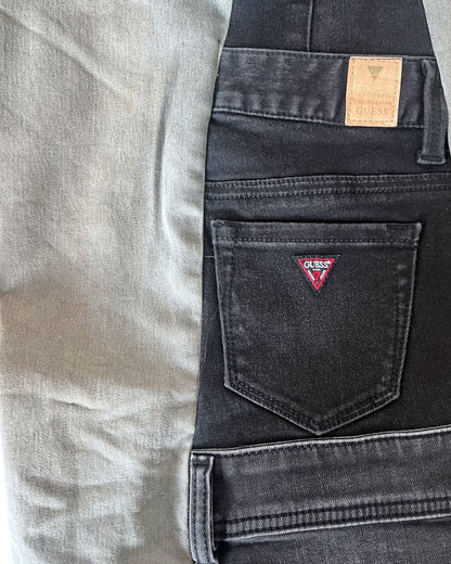 [BIG SIZE] Gear Pants 003