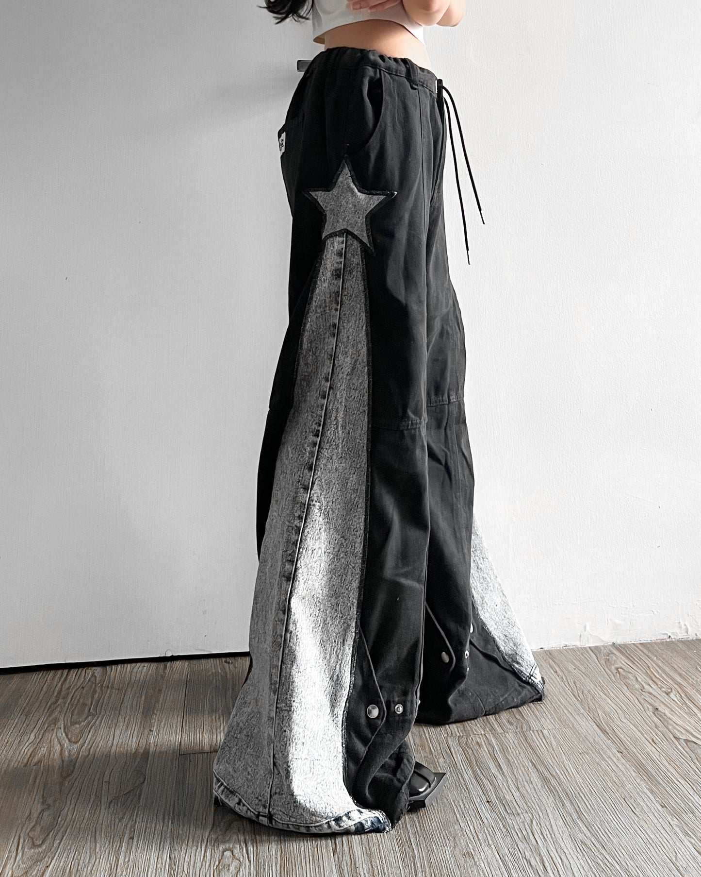 Star Pants 006