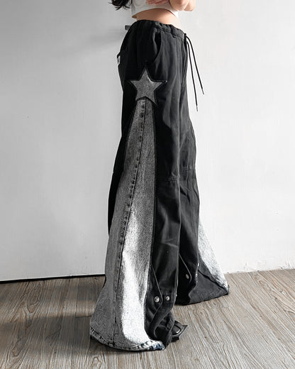 Star Pants 006