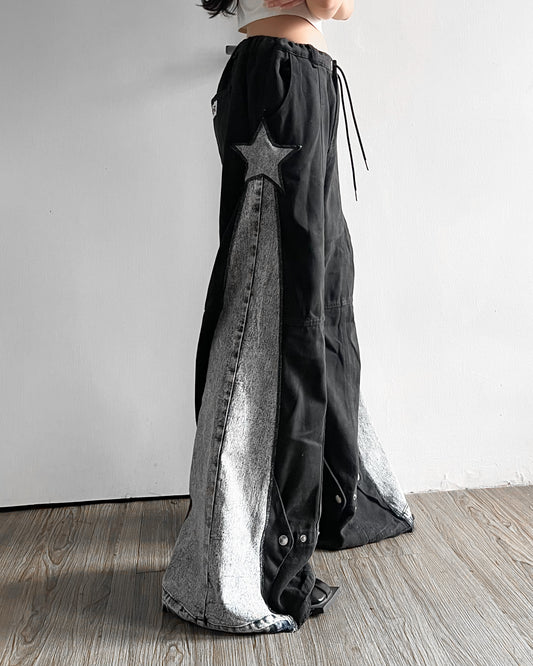 Star Pants 006
