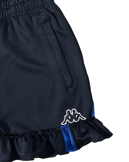 Ruffle Skort 030