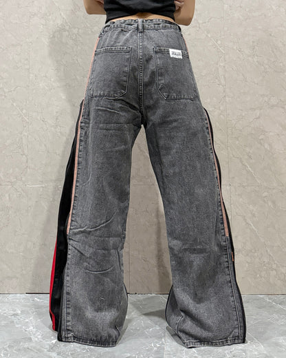 Zipper Pants 0310