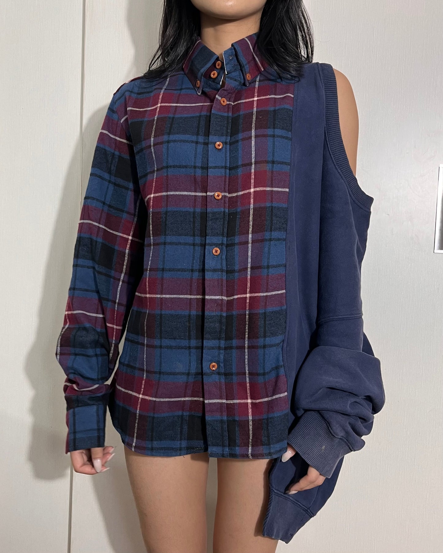 Two-way Top 008