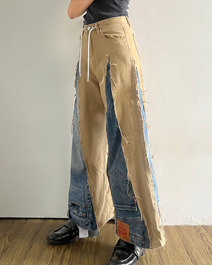 Duality Pants 030