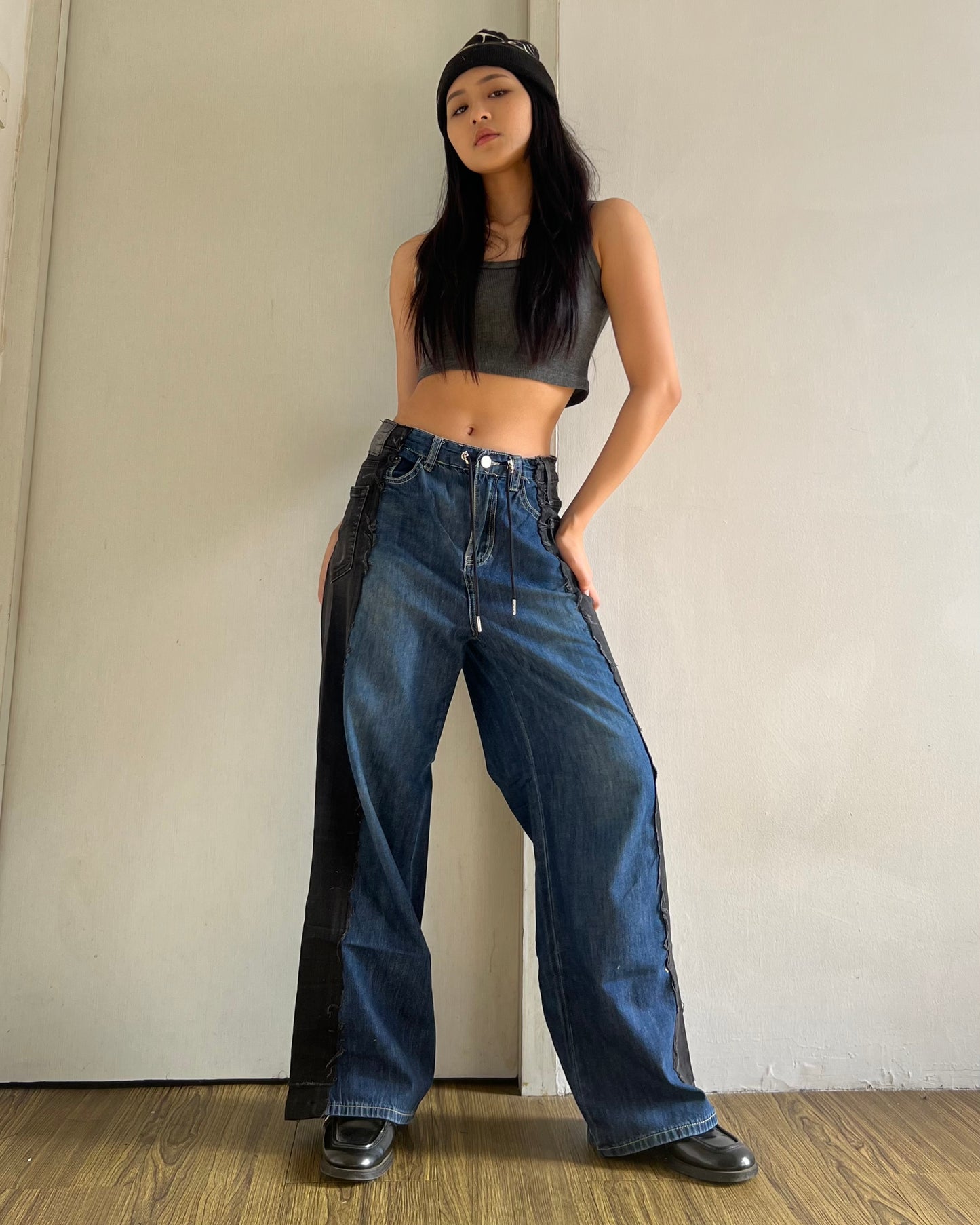 Edge Pants 011