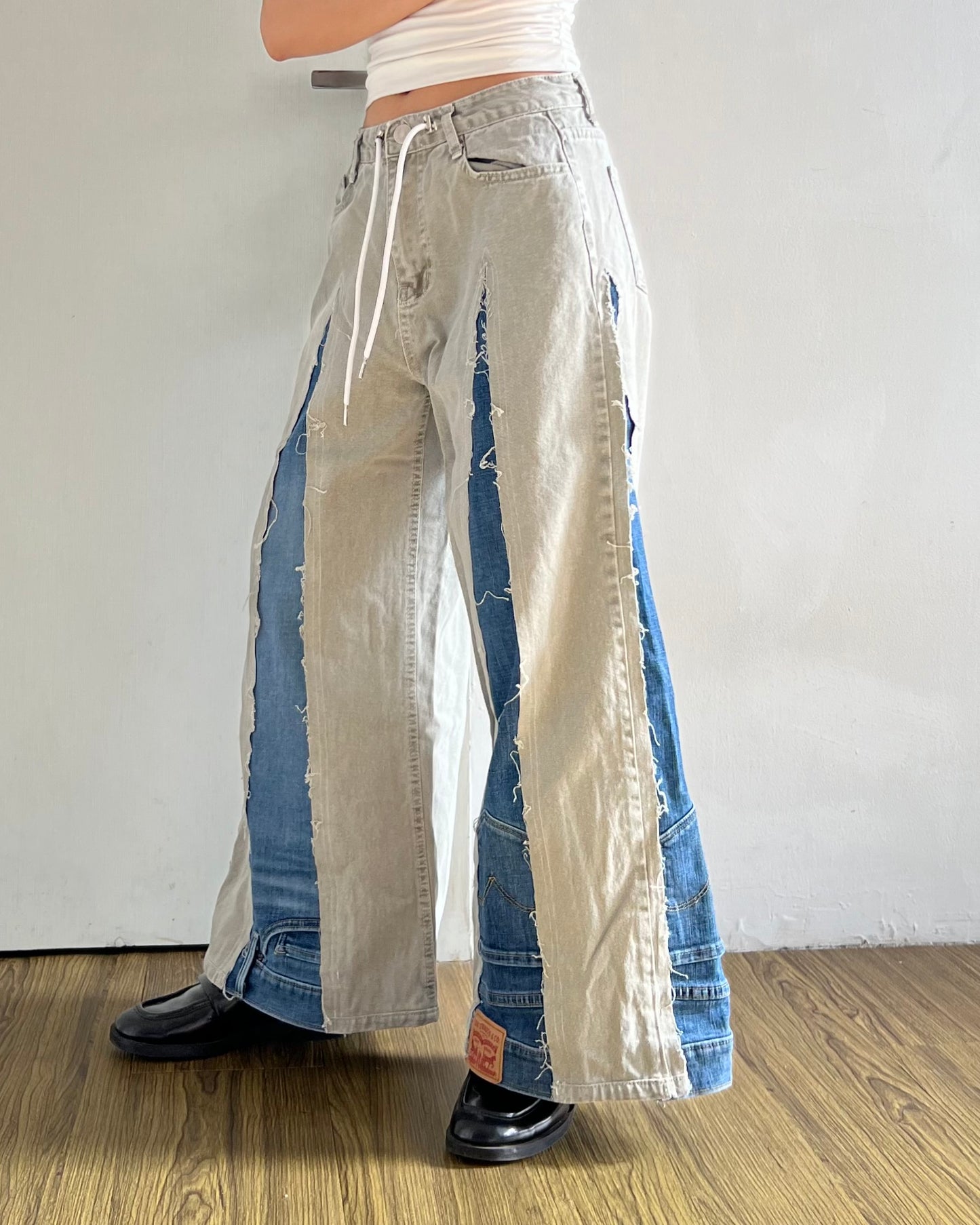 Duality Pants 017