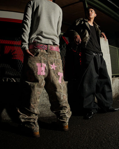 SUSH - Real Tree Pants