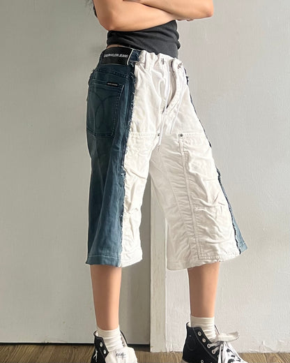[BIG SIZE] Edge Jorts 011