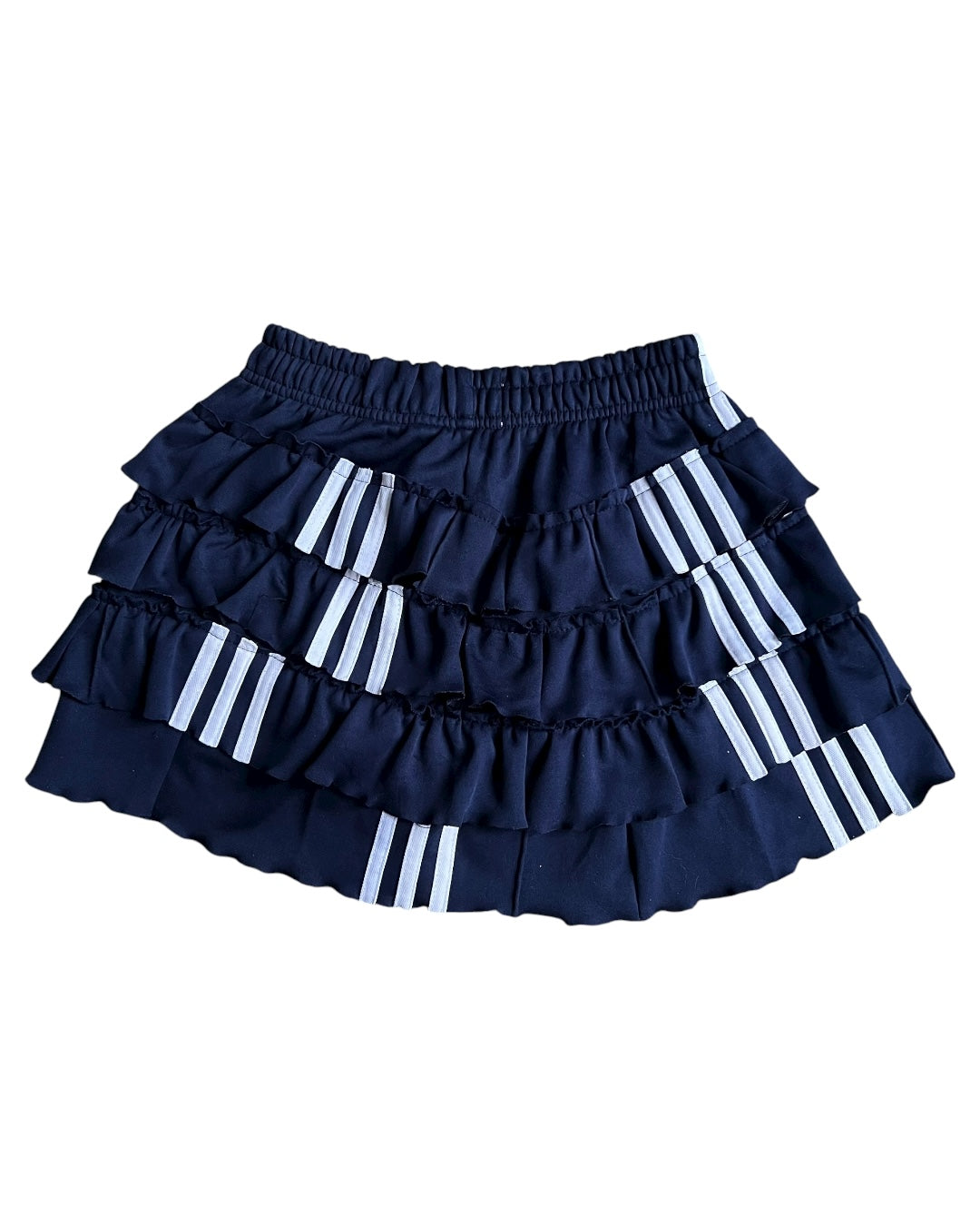 Ruffle Skirt 055