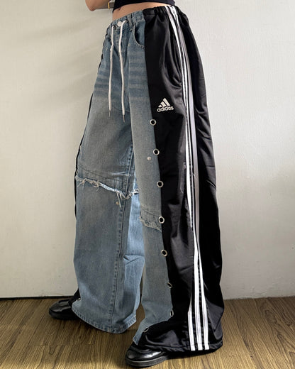 Hybrid Pants 092