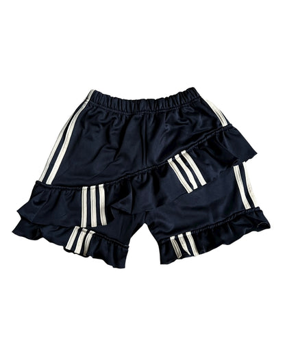 Ruffle Skort 054