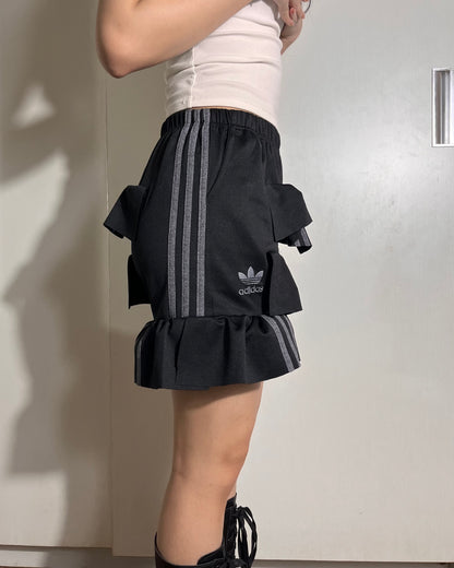 Ruffle Skort 003