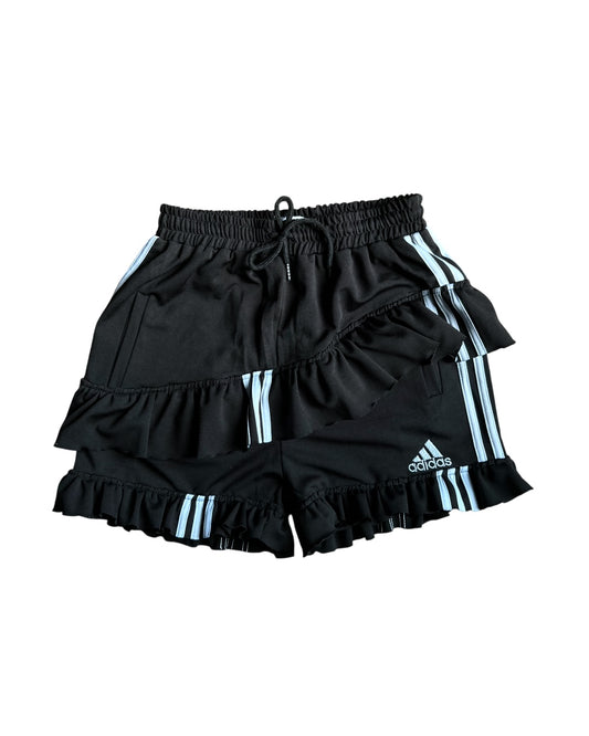 Ruffle Skort 037