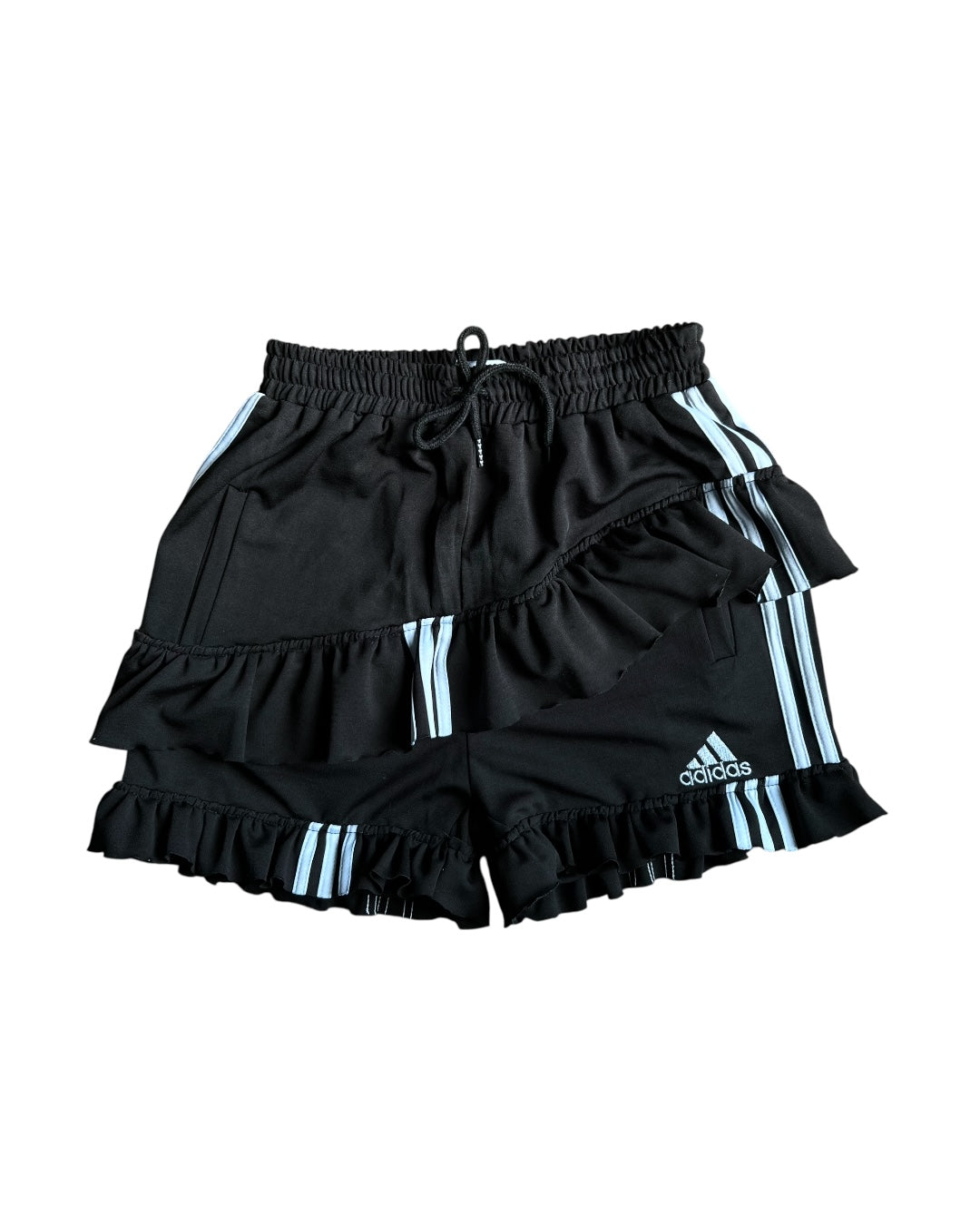 Ruffle Skort 037