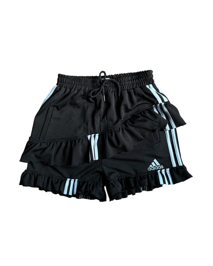 Ruffle Skort 037