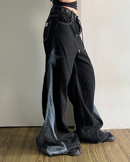 Star Pants 037