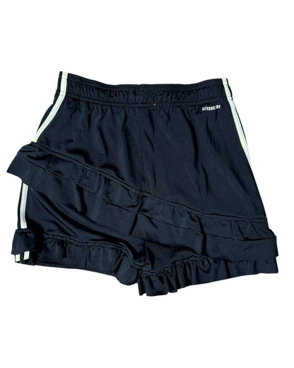 Ruffle Skort 014