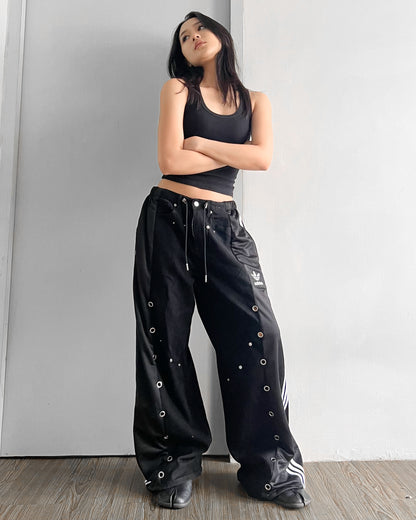 Hybrid Pants 034