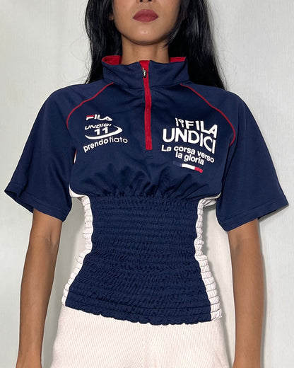 Smocked Jersey 006