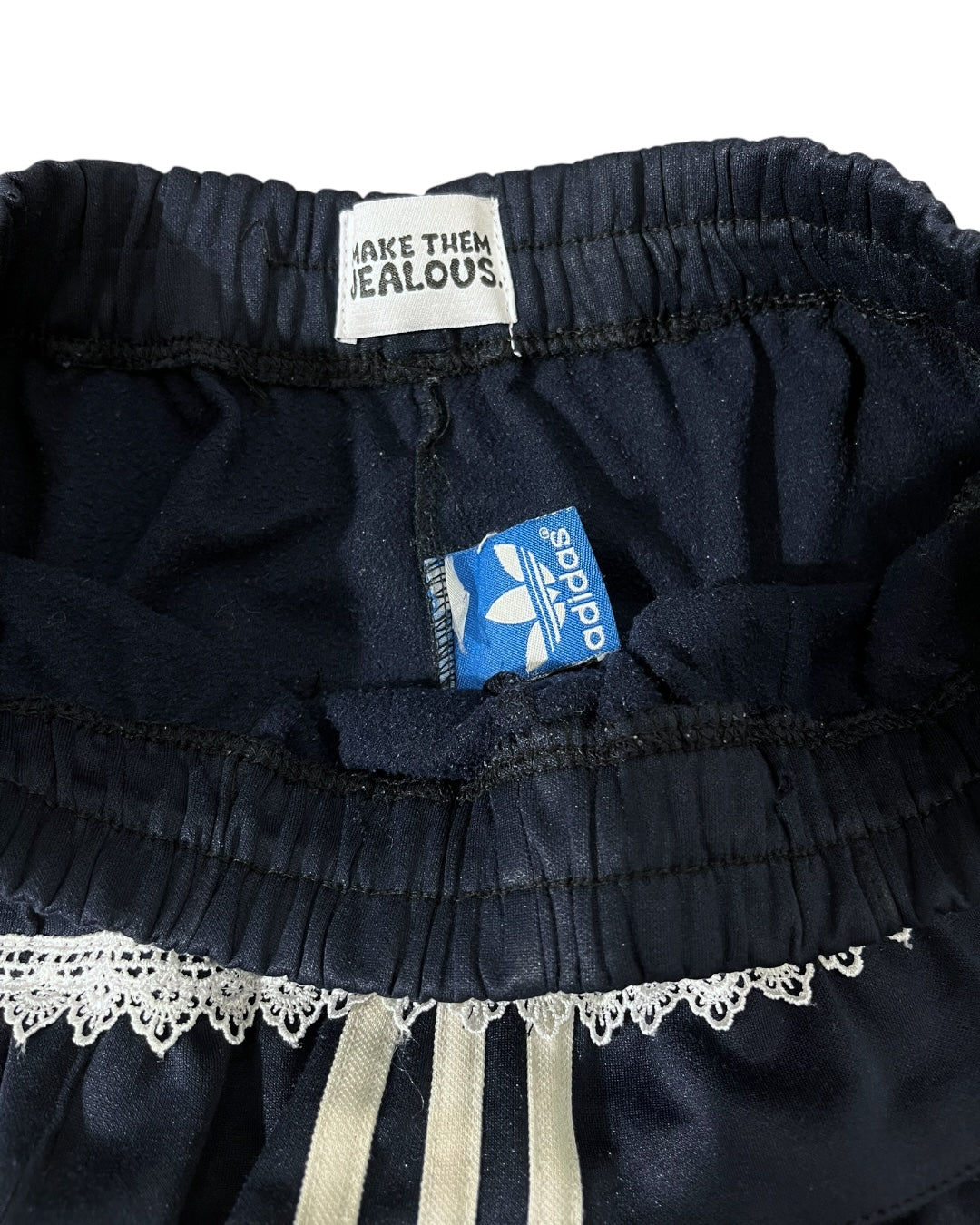 Ruffle Skirt 009