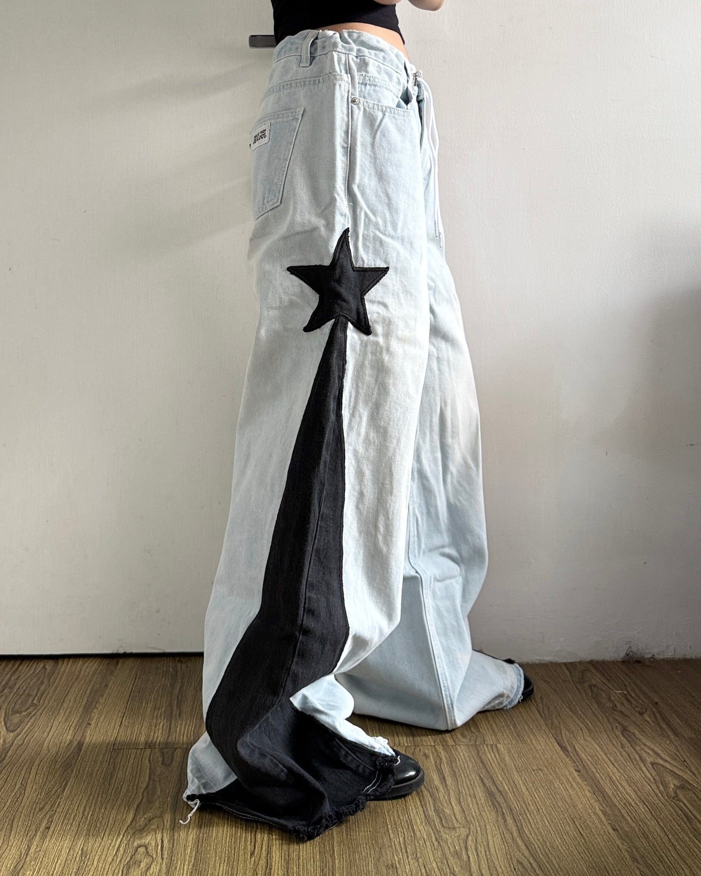Star Pants 059