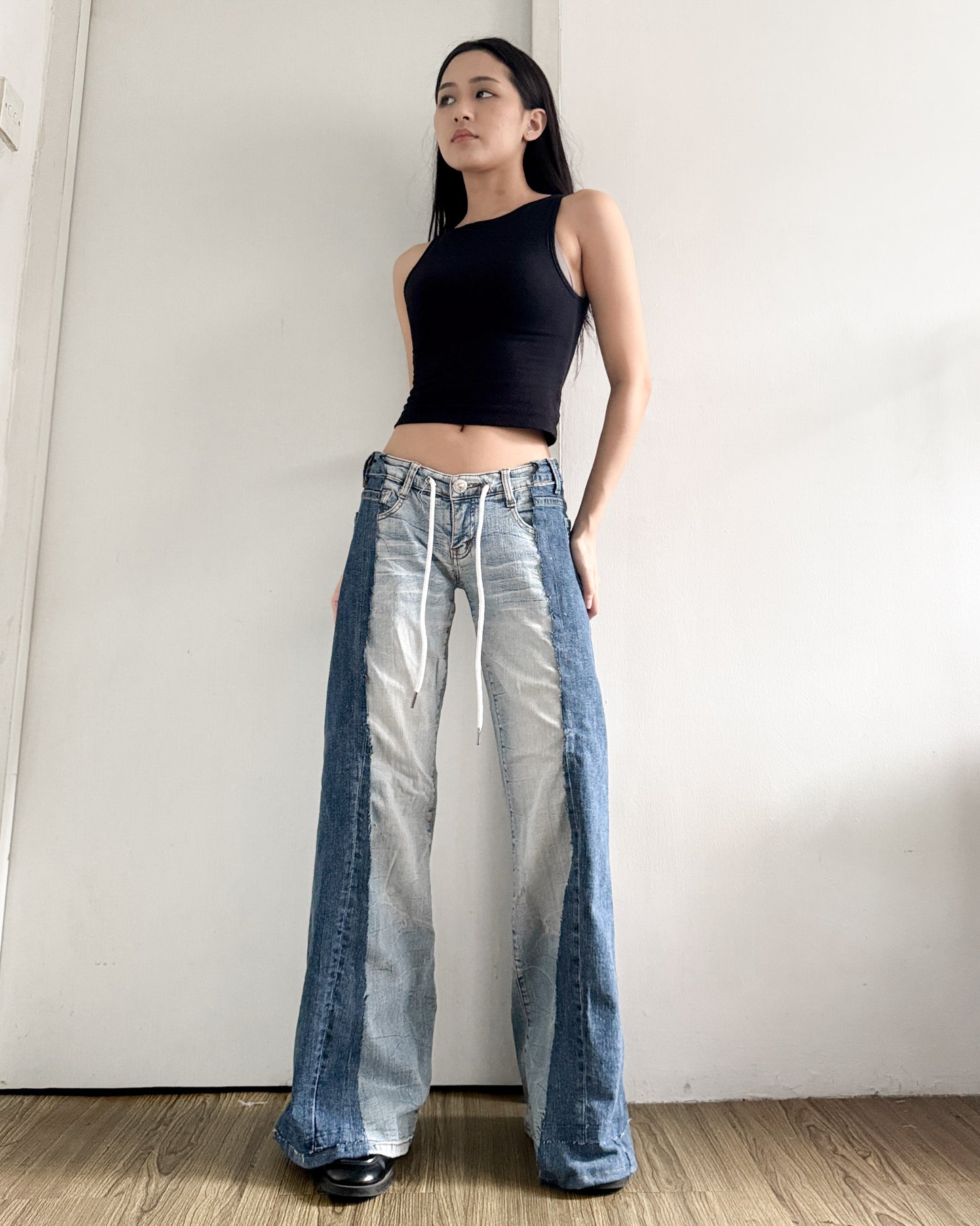 Edge Pants 082