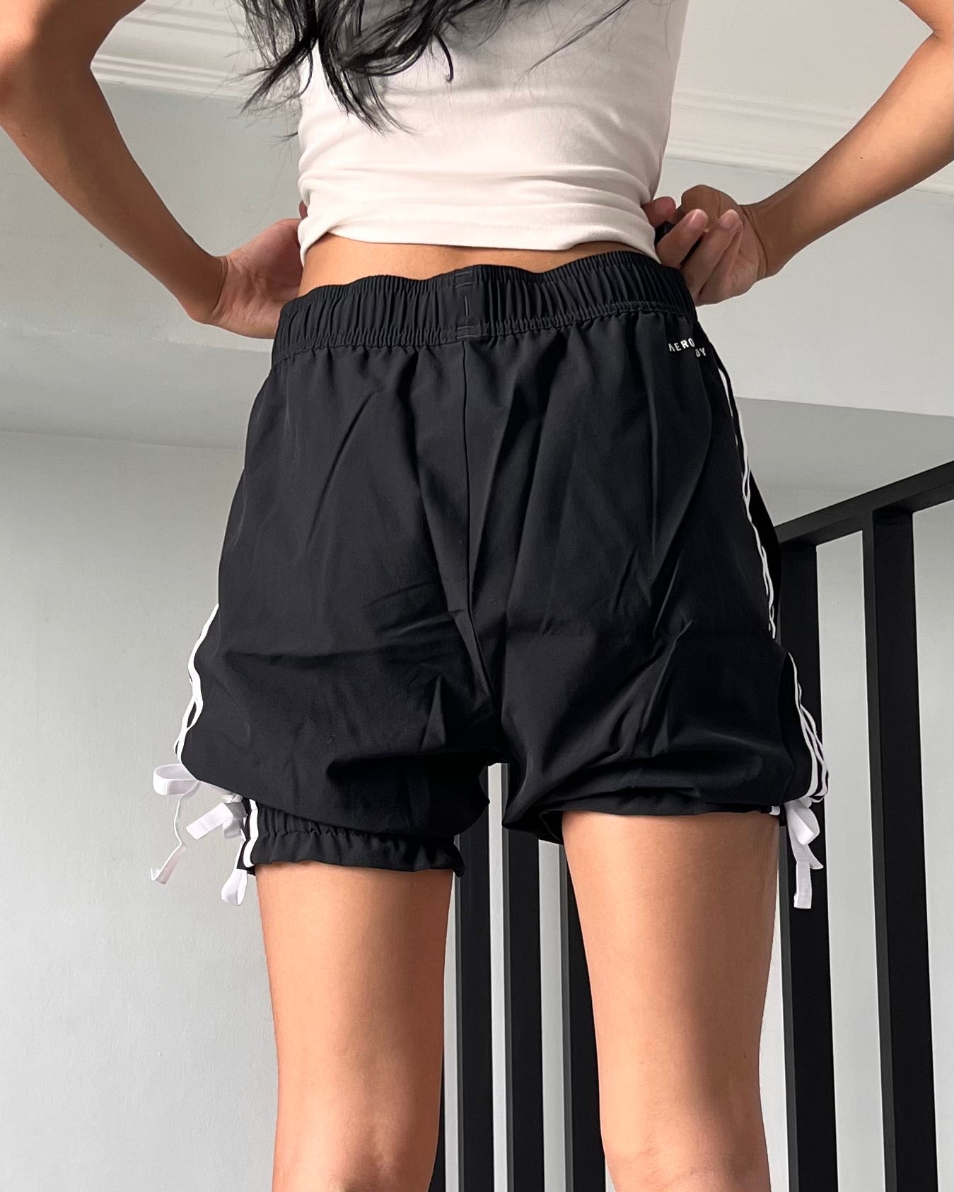 Bloomers 001