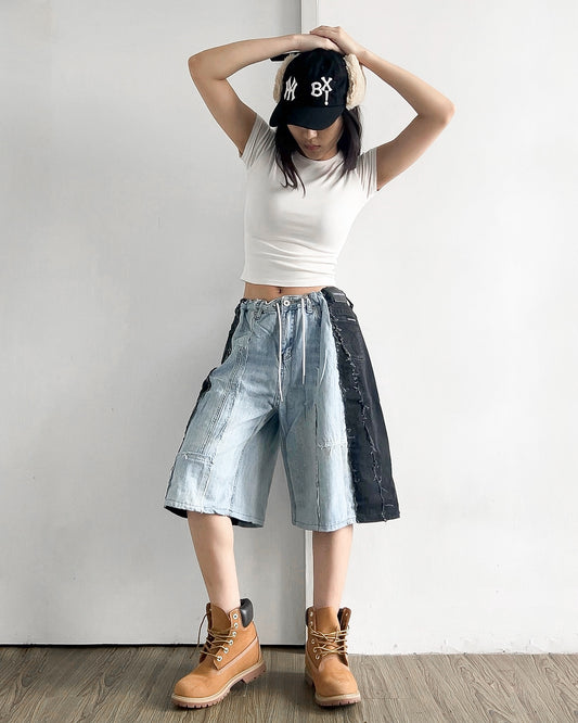 Edge Jorts 004