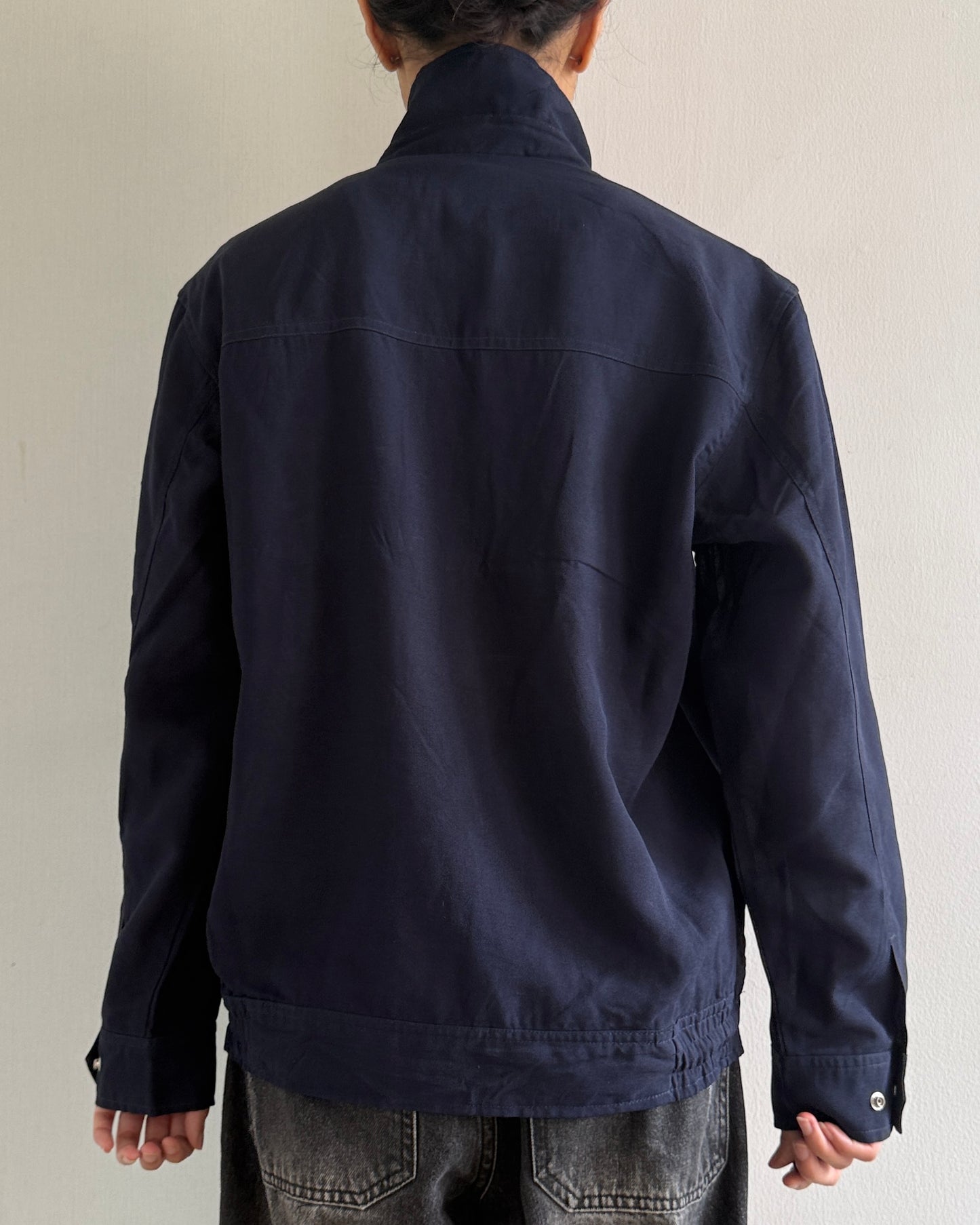 Cheongsam Jacket 004