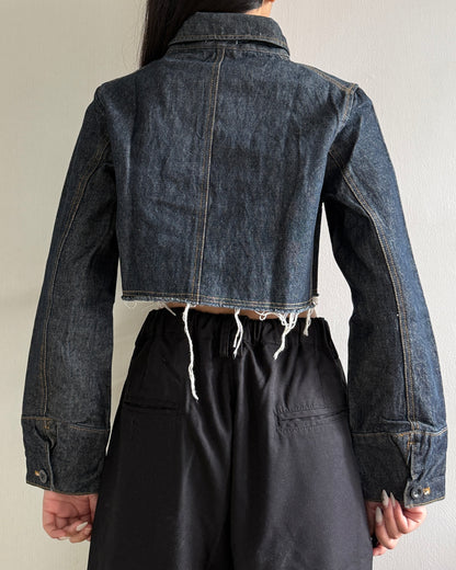 Cheongsam Jacket 009