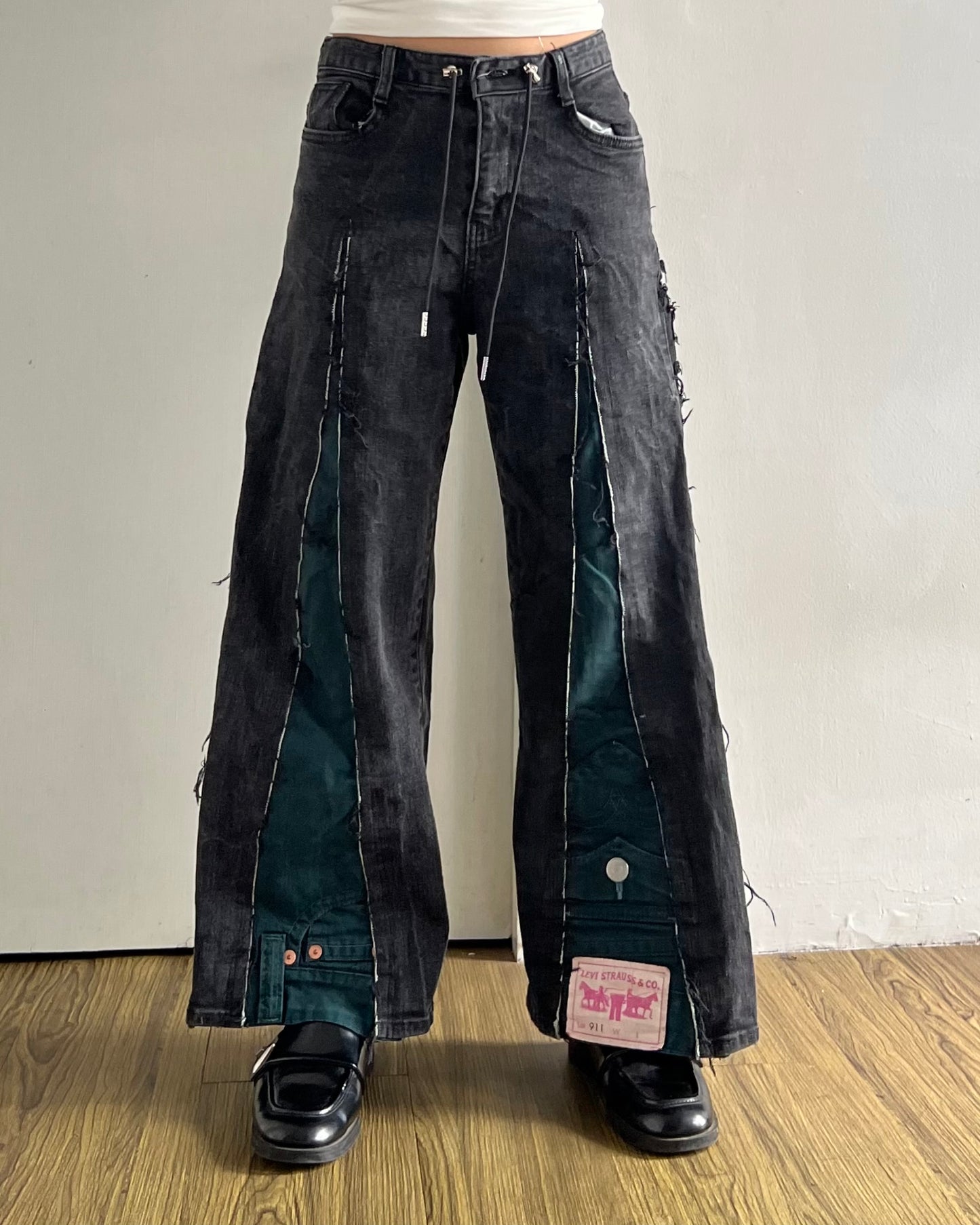 Duality Pants 023