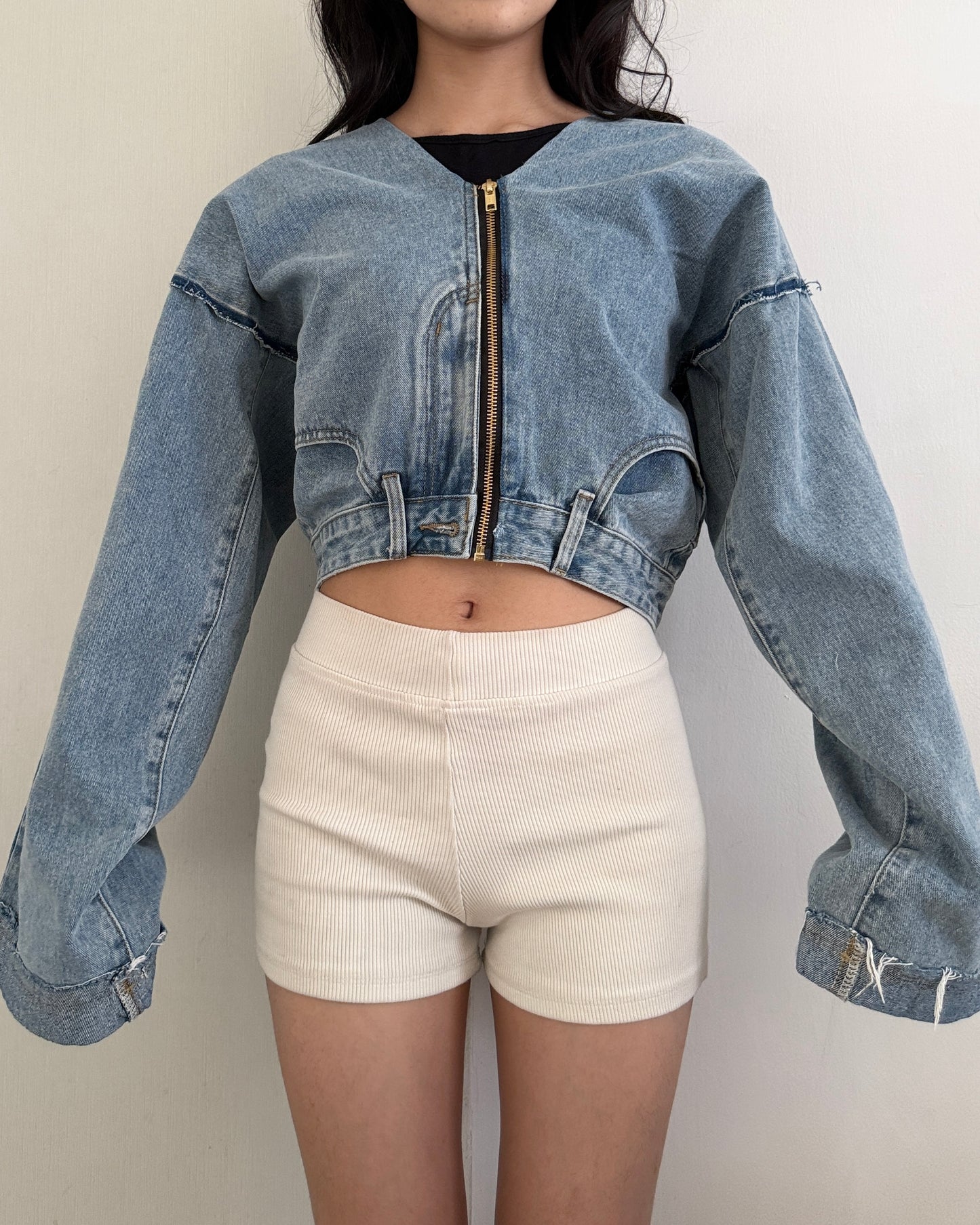 Reform Jacket 001