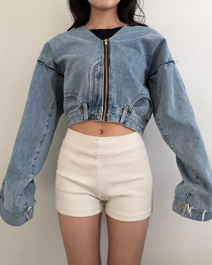 Reform Jacket 001